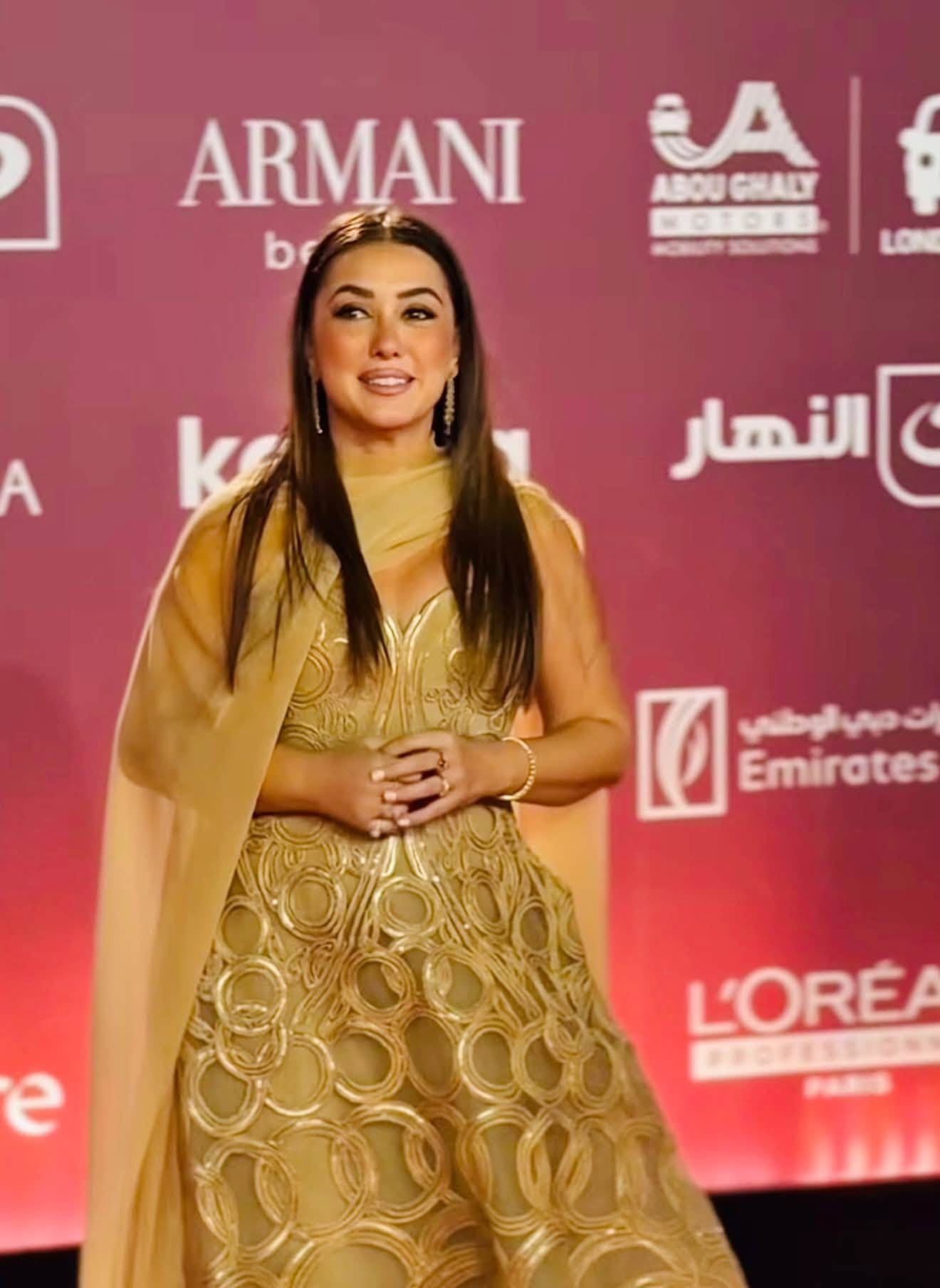 كنده علوش