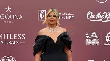 بوسي شلبي في الجونه