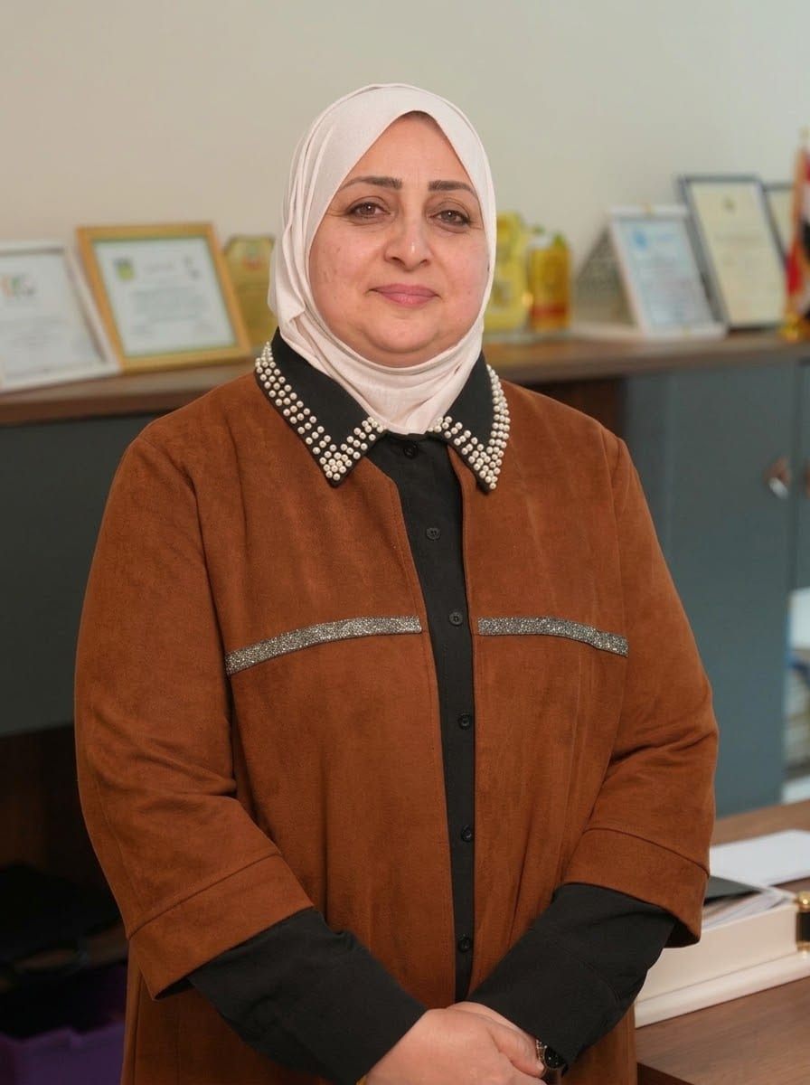 منى العبايجي