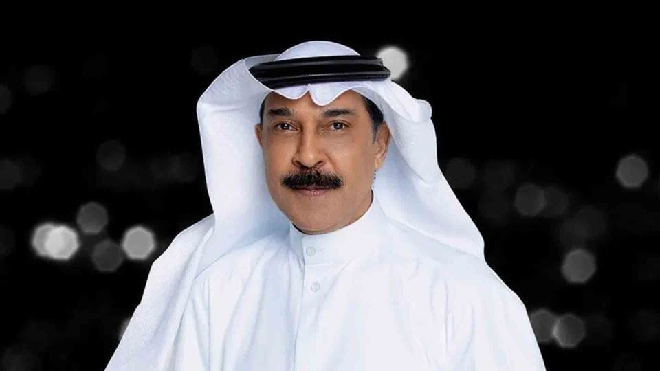 عبد الله رويشد
