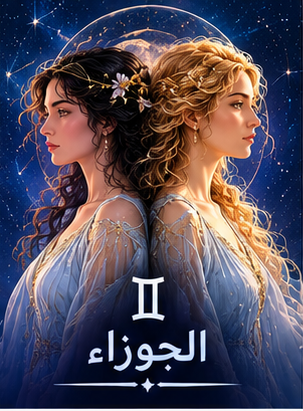 الجوزاء