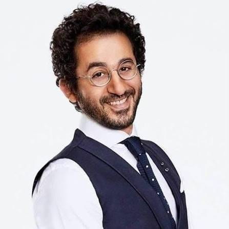 احمد حلمي