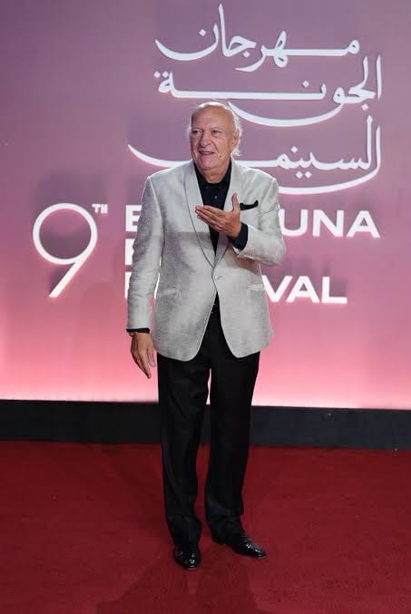 عمر خيرت