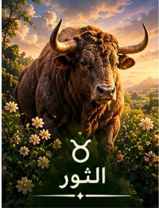 الثور