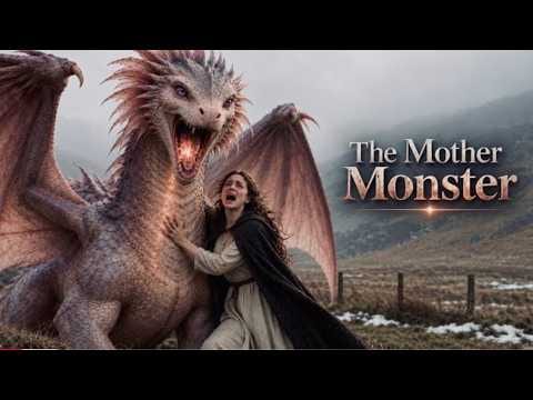 The Mother’s Monster