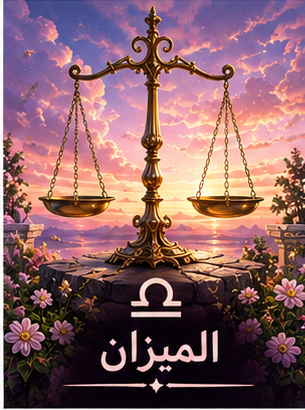الميزان