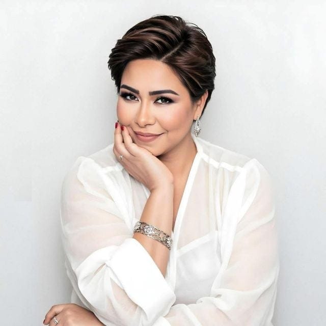 شيرين عبد الوهاب