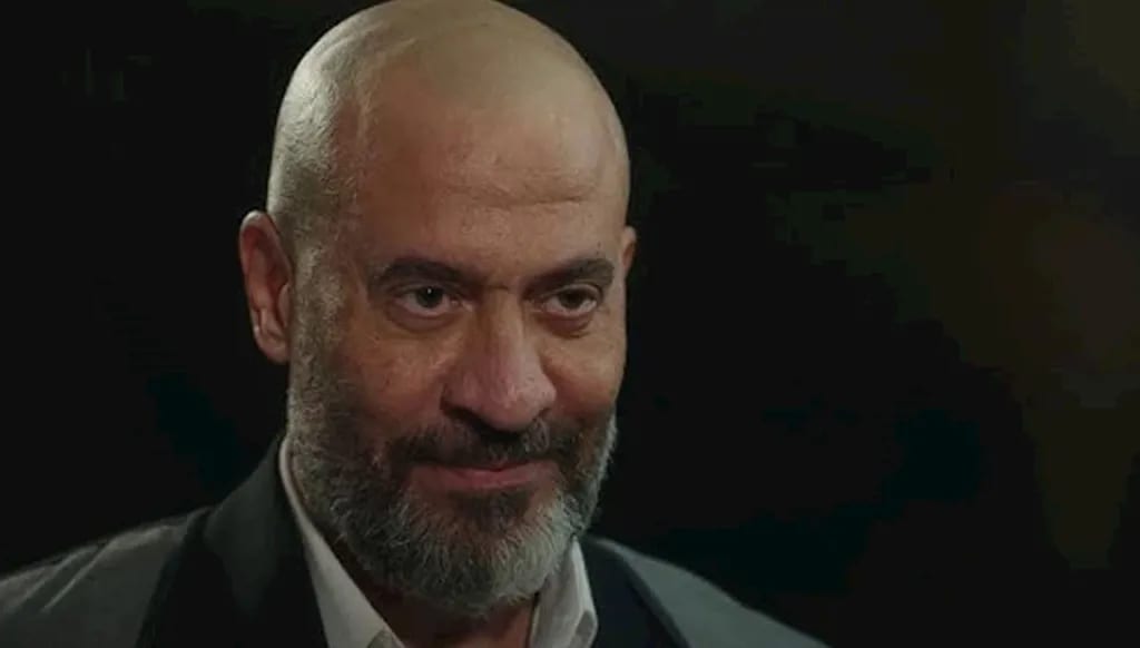 ماجد المصري