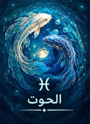 الحوت