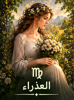 العذراء