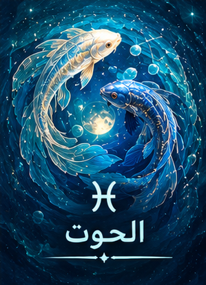 الحوت
