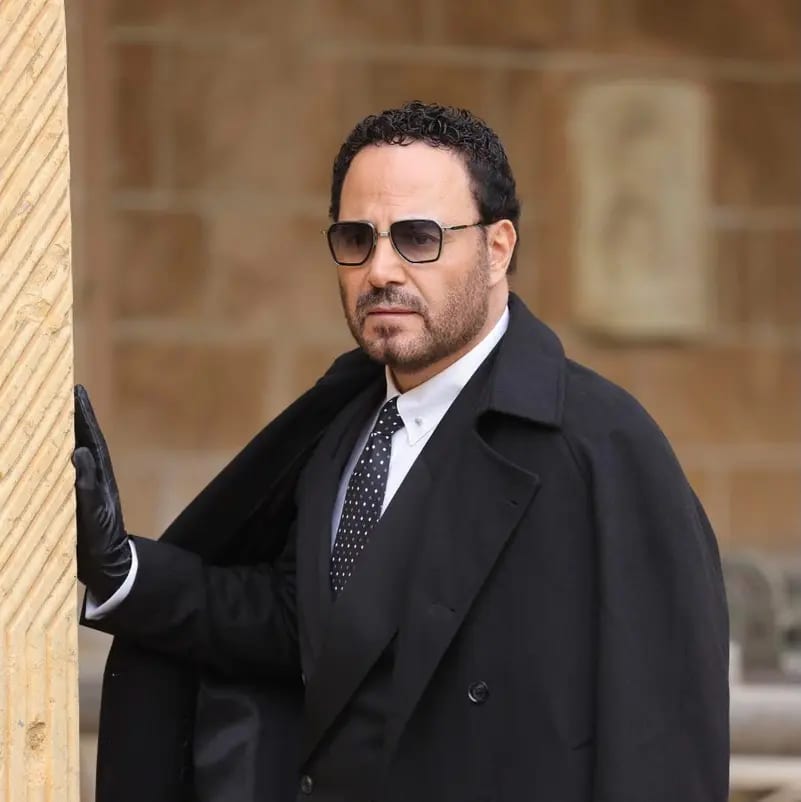 عاصي حلاني