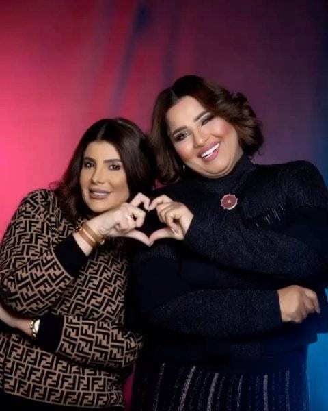 الهام وهيا