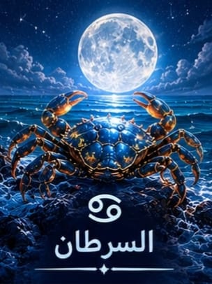 السرطان