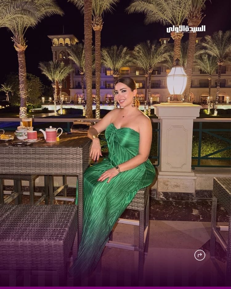 نسرين طافش