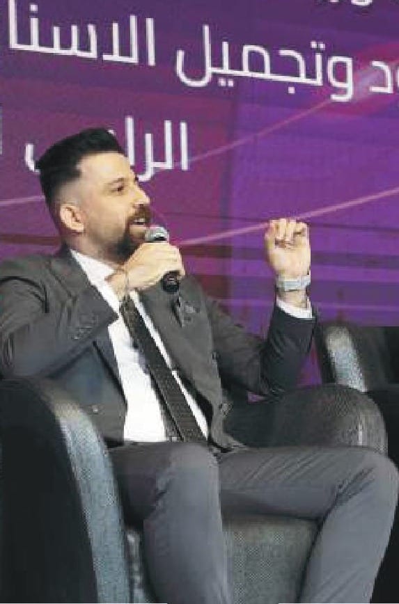 د. احمد الشابندر