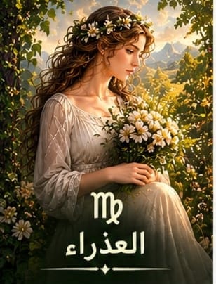 العذراء