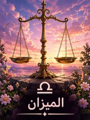 الميزان