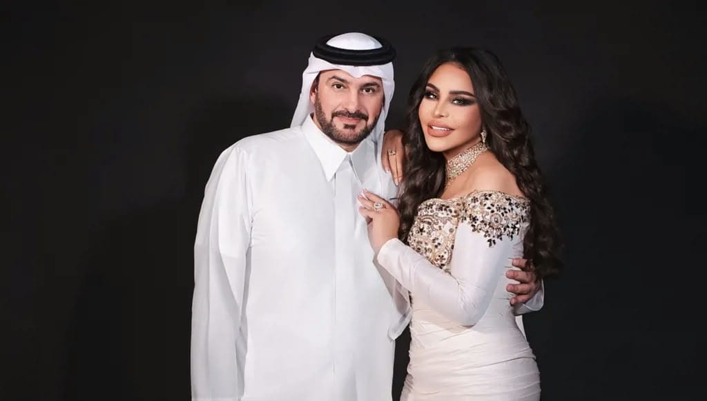 أحلام والهاجري