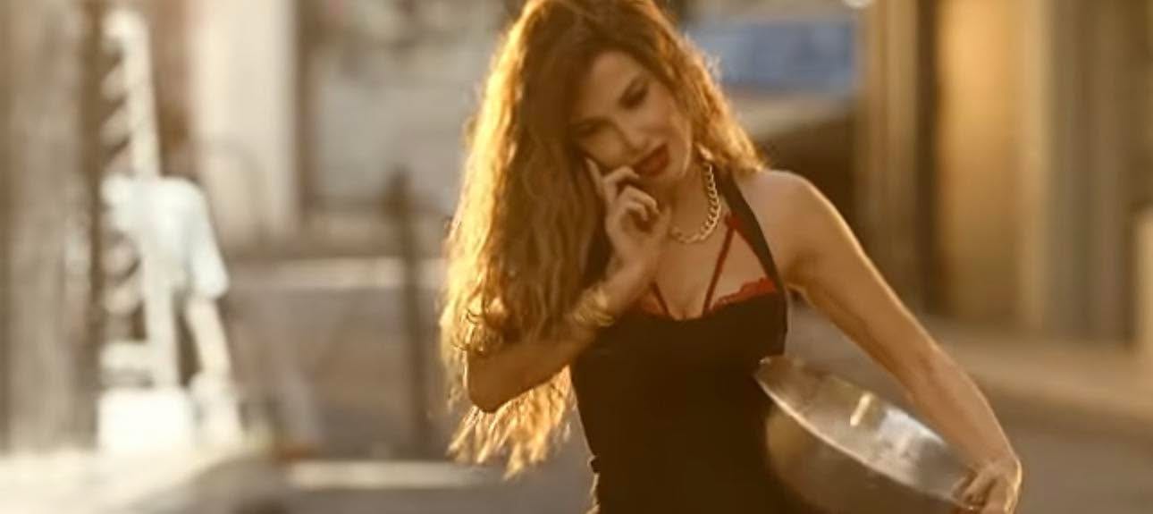 بستفزك نانسي عجرم