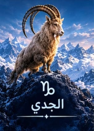 الجدي