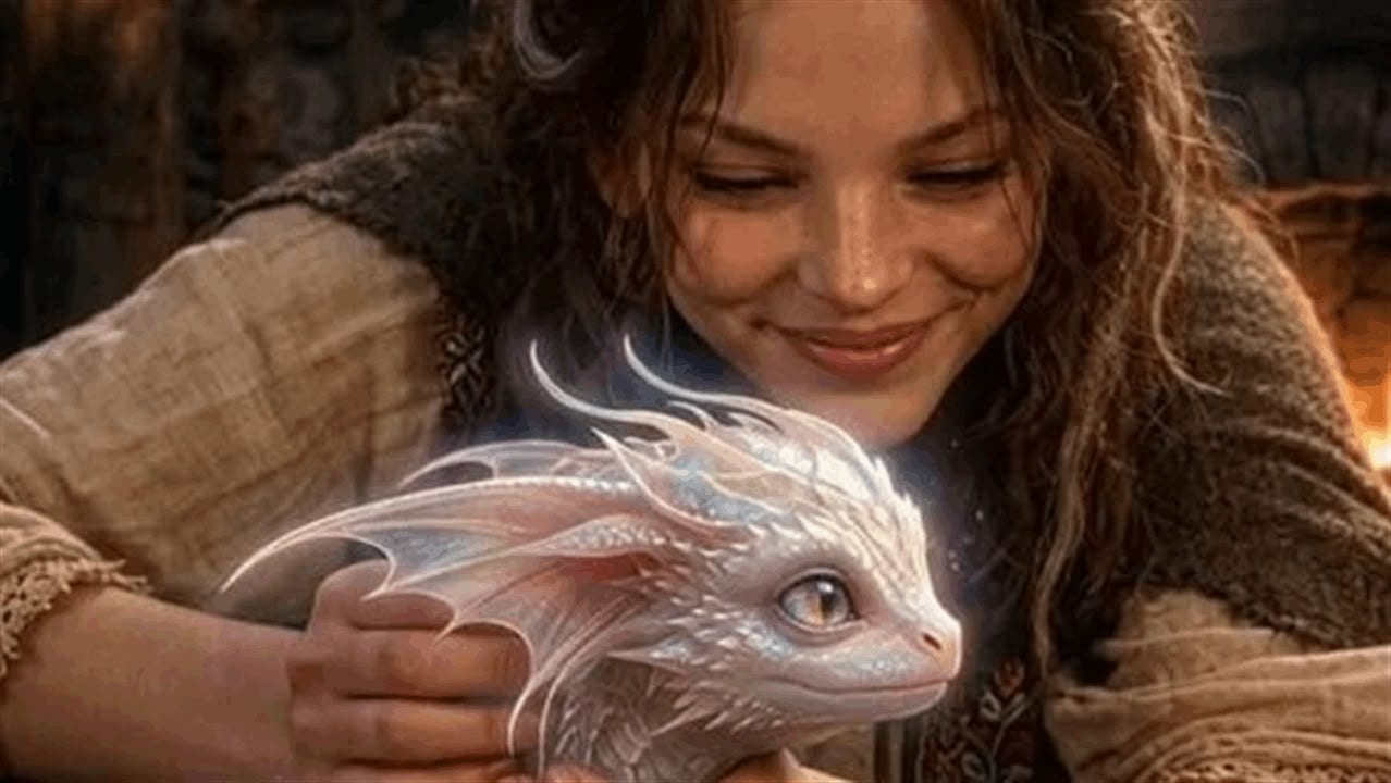 فيلم فانتازي