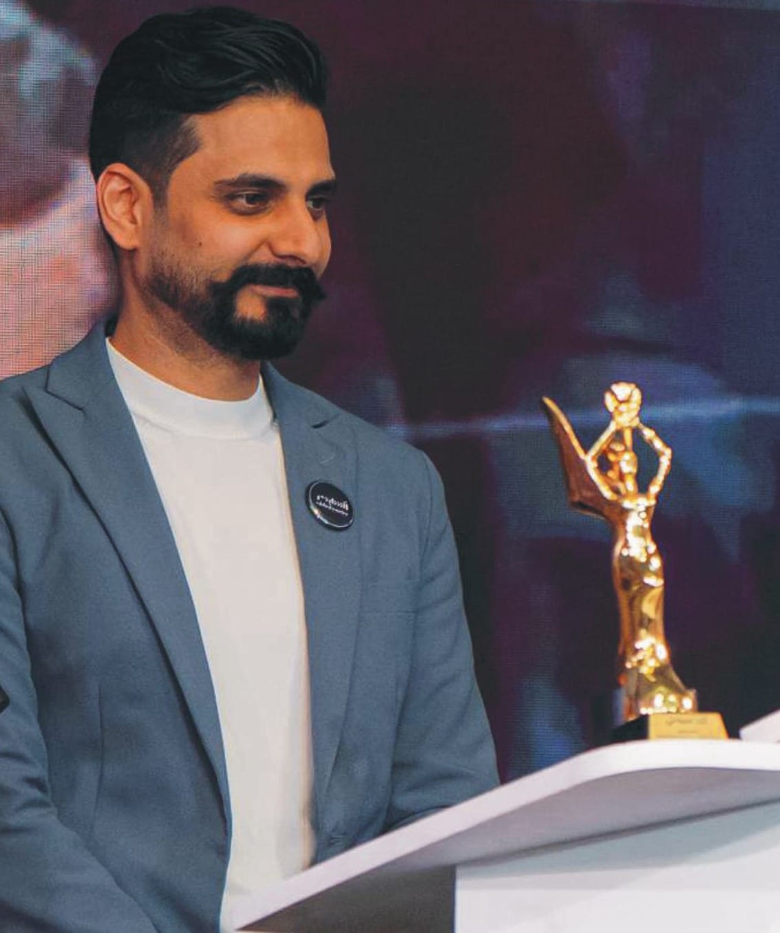 د. احمد