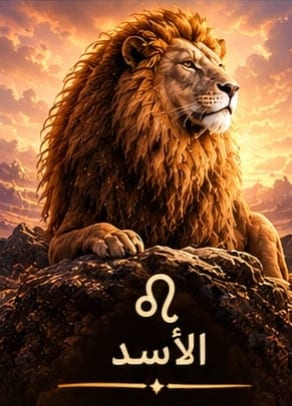 الاسد