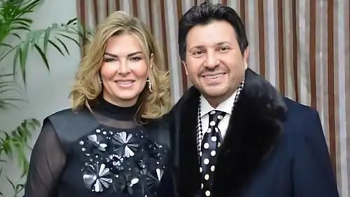 هاني شاكر