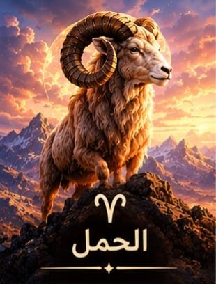 الحمل