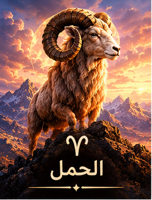 الحمل