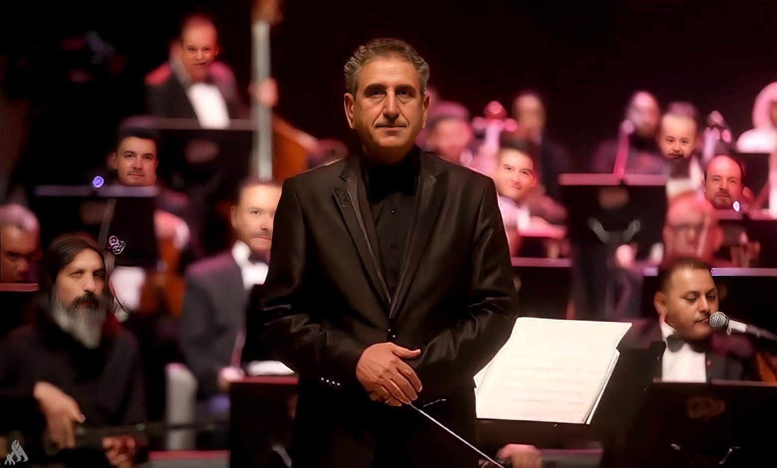 علي خصاف