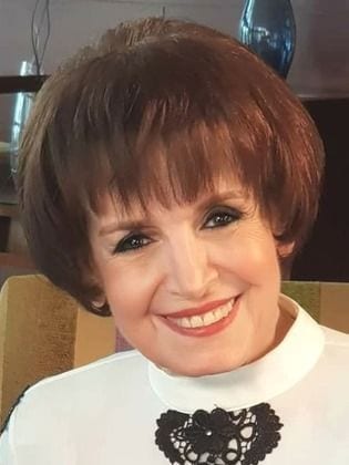 سميرة احمد