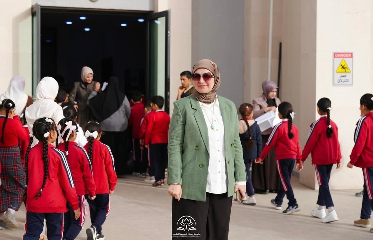 براء الإمارة