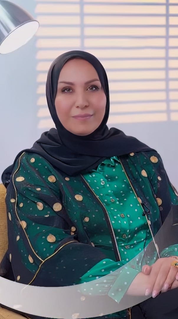 لبيدو/د.ايناس الحمداني