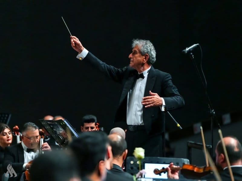 علي خصاف