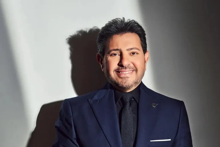 هاني شاكر